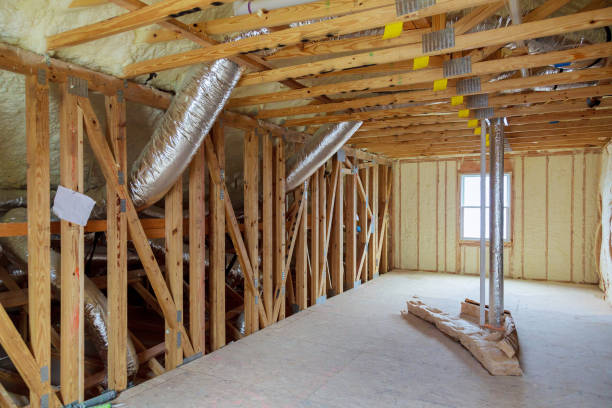 Best Insulation Maintenance and Repair in Bridgeport, CT