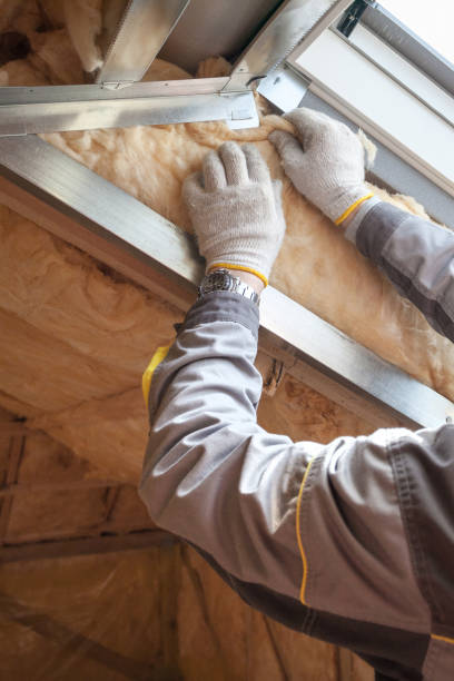 Best Insulation for Specific Applications in Bridgeport, CT