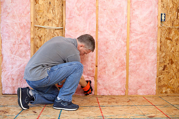 Best Residential Insulation in Bridgeport, CT