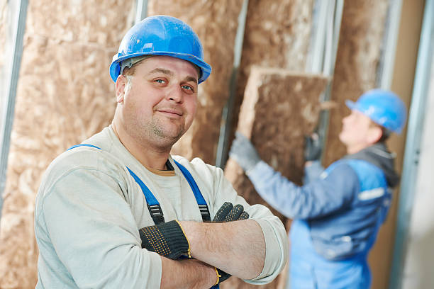 Best Insulation Maintenance and Repair in Bridgeport, CT