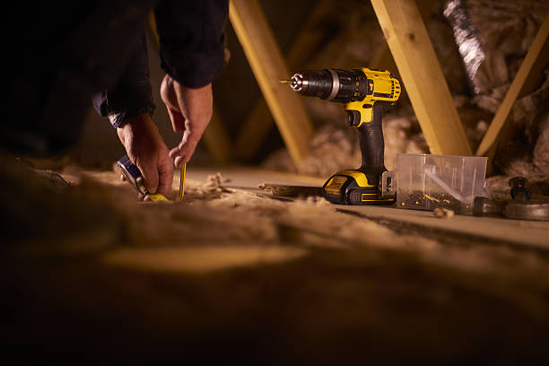 Best Insulation for Specific Applications in Bridgeport, CT