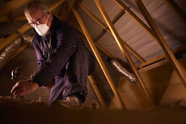  Bridgeport, CT Insulation Contractor Pros