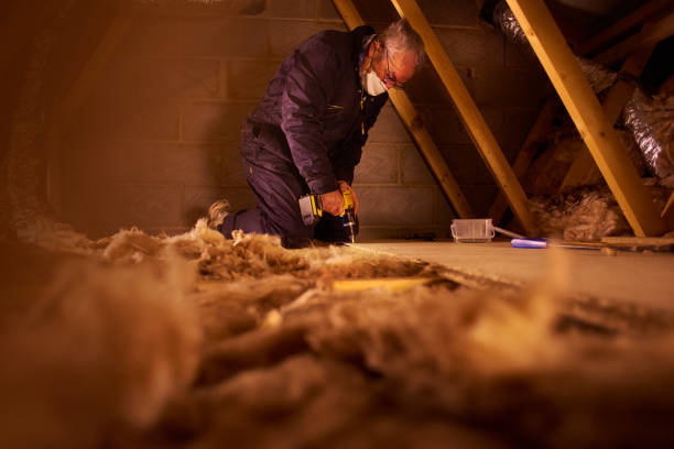 Best Insulation Installation Services in Bridgeport, CT
